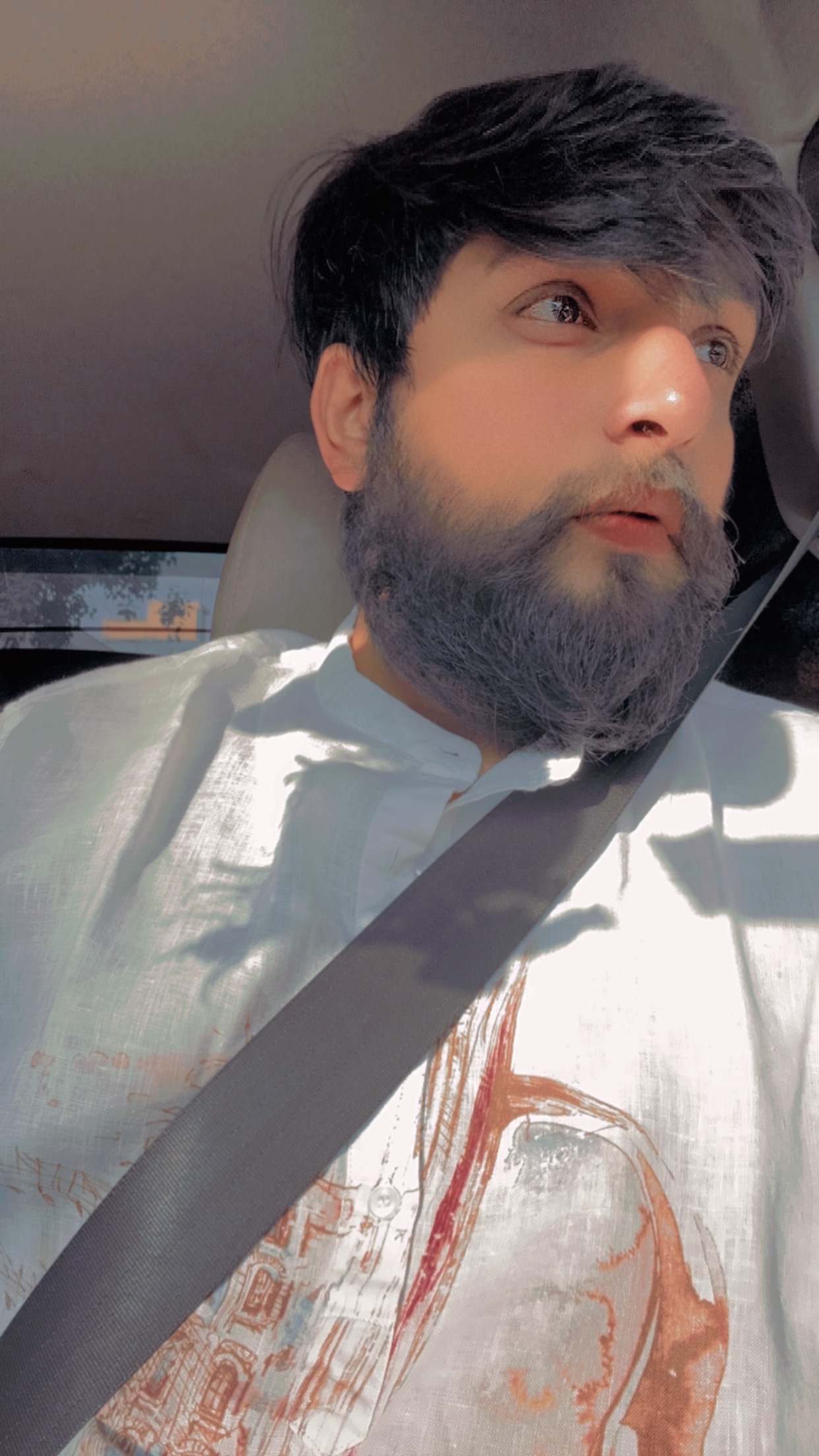 Chintal Patel — Profile Photo